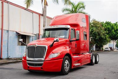 Bán xe đầu kéo Mỹ Hoàng Huy 2 giường nằm 2025